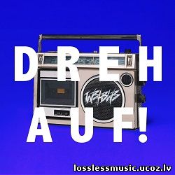We Butter The Bread With Butter - Dreh auf! FLAC, 2019 - cover We Butter The Bread With Butter - Dreh auf! FLAC, 2019 - cover