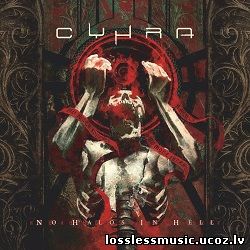 Cyhra - No Halos in Hell. FLAC, 2019 - folder Cyhra - No Halos in Hell. FLAC, 2019 - folder