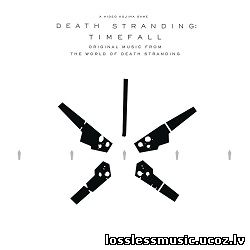 CHVRCHES - Death Stranding. FLAC, 2019 - cover CHVRCHES - Death Stranding. FLAC, 2019 - cover