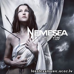 Nemesea - Heavyweight Champion. FLAC, 2019 - cover Nemesea - Heavyweight Champion. FLAC, 2019 - cover