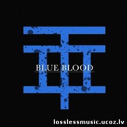 I, The Illusionist - Blue Blood. FLAC, 2019 - cover I, The Illusionist - Blue Blood. FLAC, 2019 - cover
