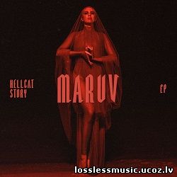 MARUV - To Be Mine. FLAC, 2019 - cover MARUV - To Be Mine. FLAC, 2019 - cover