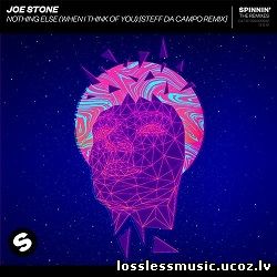 Joe Stone - Nothing Else (When I Think Of You) - cover Joe Stone - Nothing Else (When I Think Of You) - cover