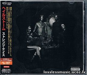 Halestorm - All I Wanna Do Is Make Love to You. FLAC, 2012 - cover Halestorm - All I Wanna Do Is Make Love to You. FLAC, 2012 - cover