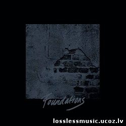 Homeland - Foundations. FLAC, 2019 - cover Homeland - Foundations. FLAC, 2019 - cover
