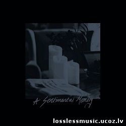 Homeland - A Sentimental Memory. FLAC , 2019 - cover Homeland - A Sentimental Memory. FLAC , 2019 - cover