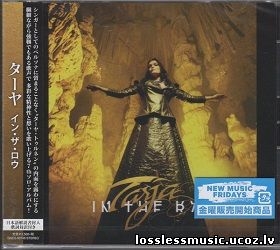 Tarja - You And I. FLAC, 2019 - folder Tarja - You And I. FLAC, 2019 - folder