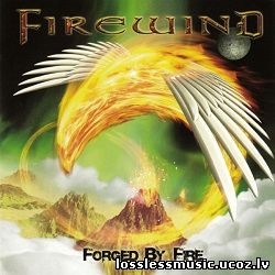 Firewind - Land of Eternity. WAV, 2005 - cover Firewind - Land of Eternity. WAV, 2005 - cover